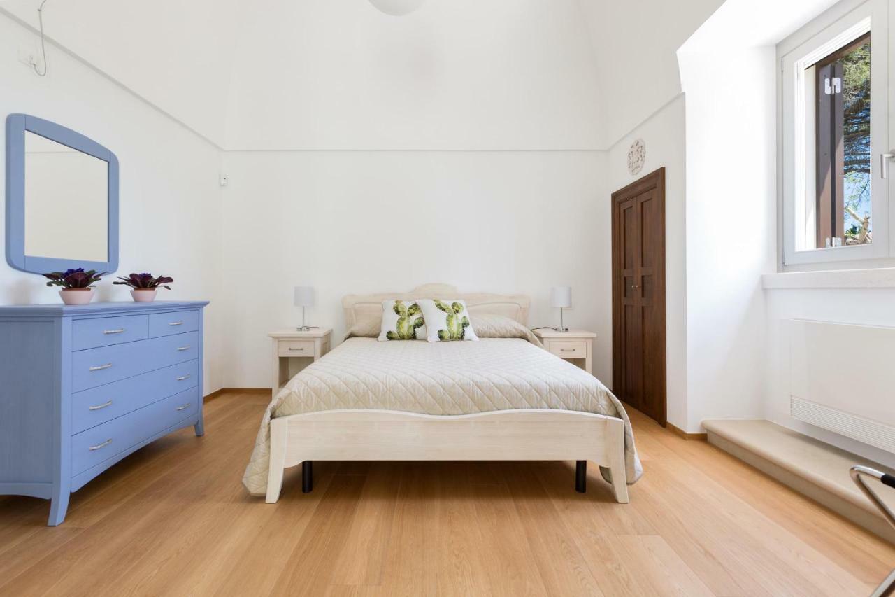 Villa Marangi 노치 외부 사진
